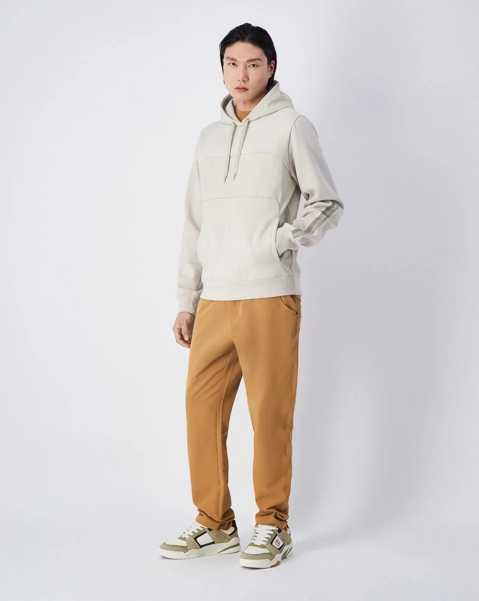 CHAMPION Felpa tech slim fit