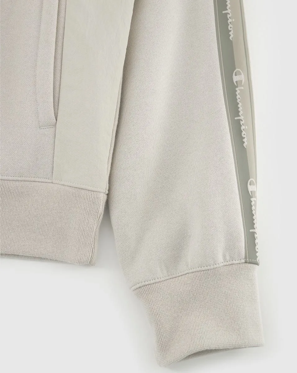 CHAMPION Felpa tech slim fit