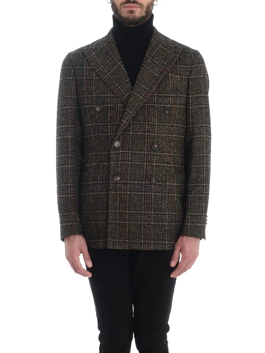 Chirulli shop | GIACCA DOPPIAA collezione uomo AI 2023