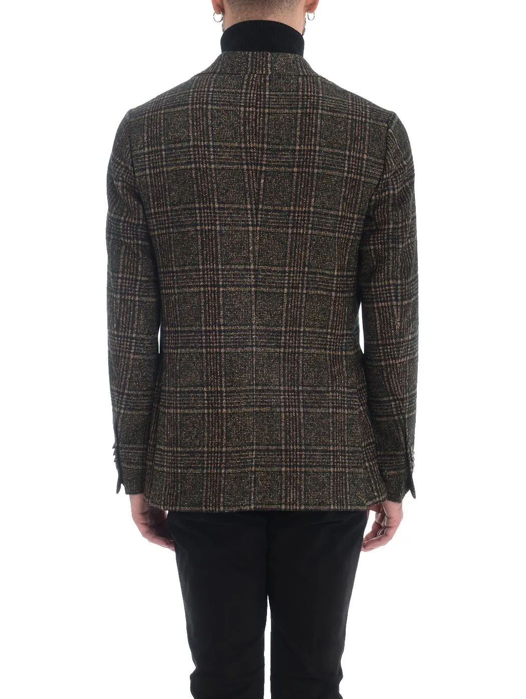 Chirulli shop | GIACCA DOPPIAA collezione uomo AI 2023