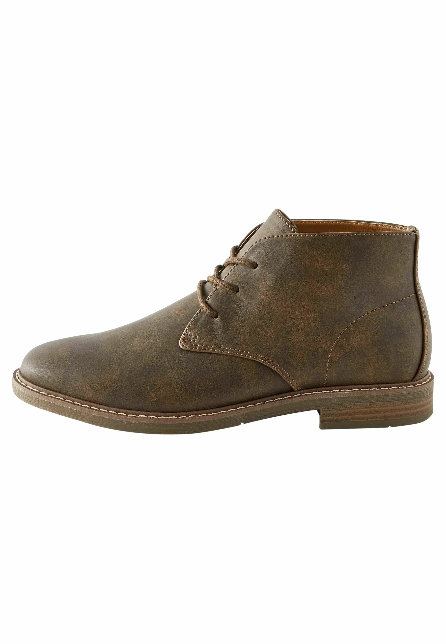 CHUKKA - Stivaletti stringati