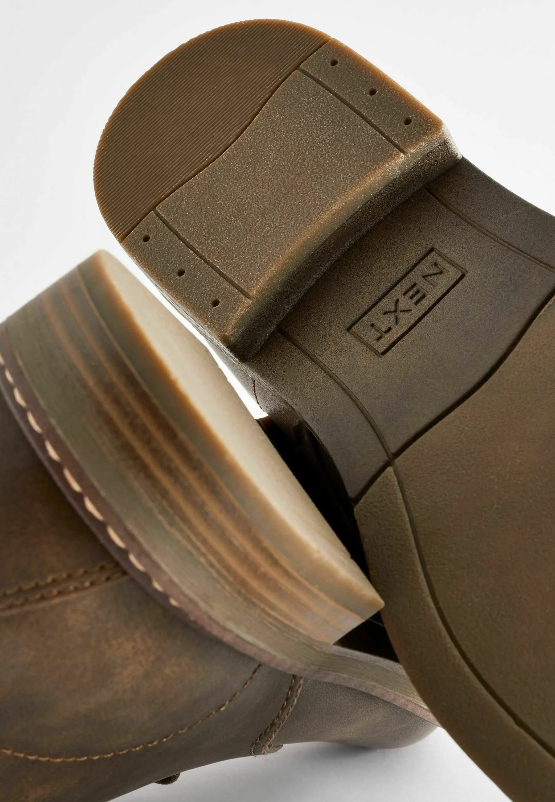 CHUKKA - Stivaletti stringati