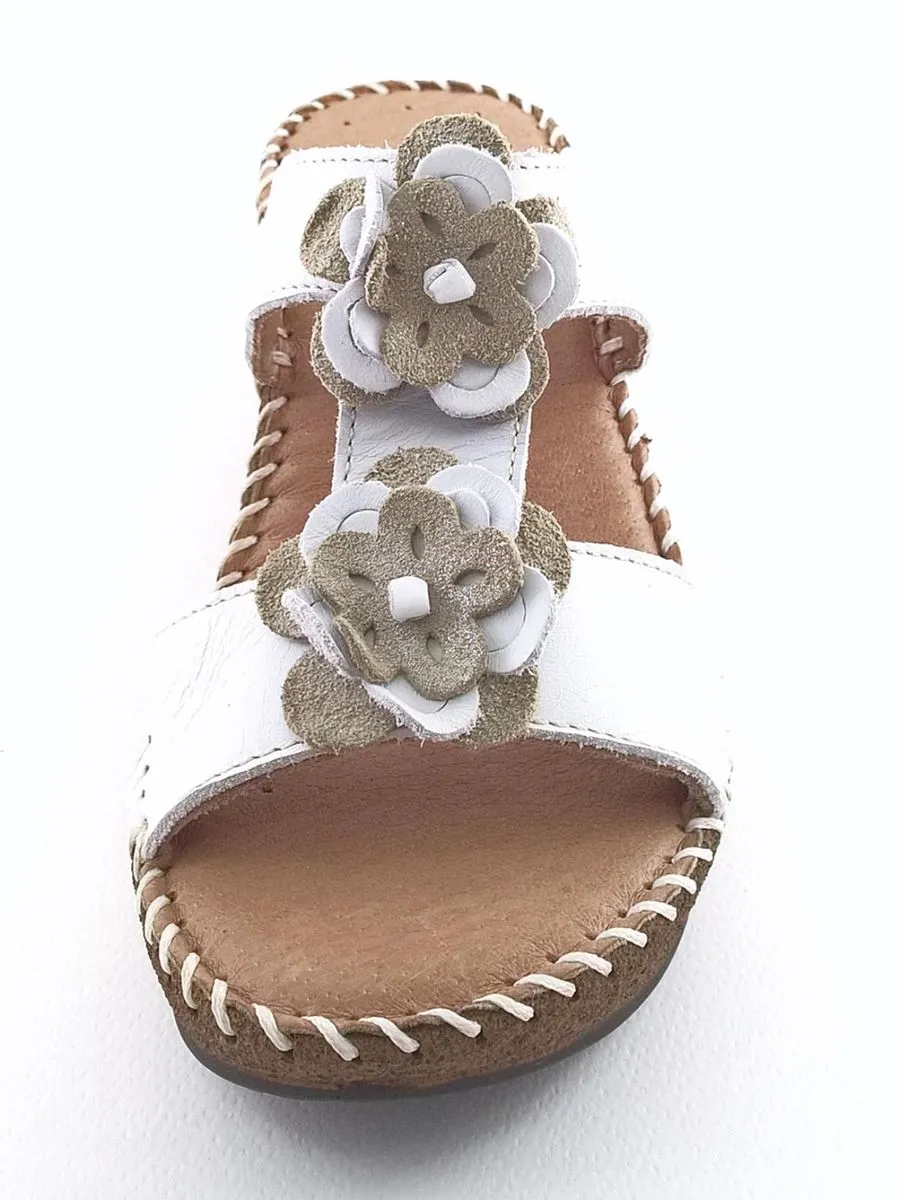   CIABATTA DONNA LINEA CLASSICA SUSIMODA 149231  