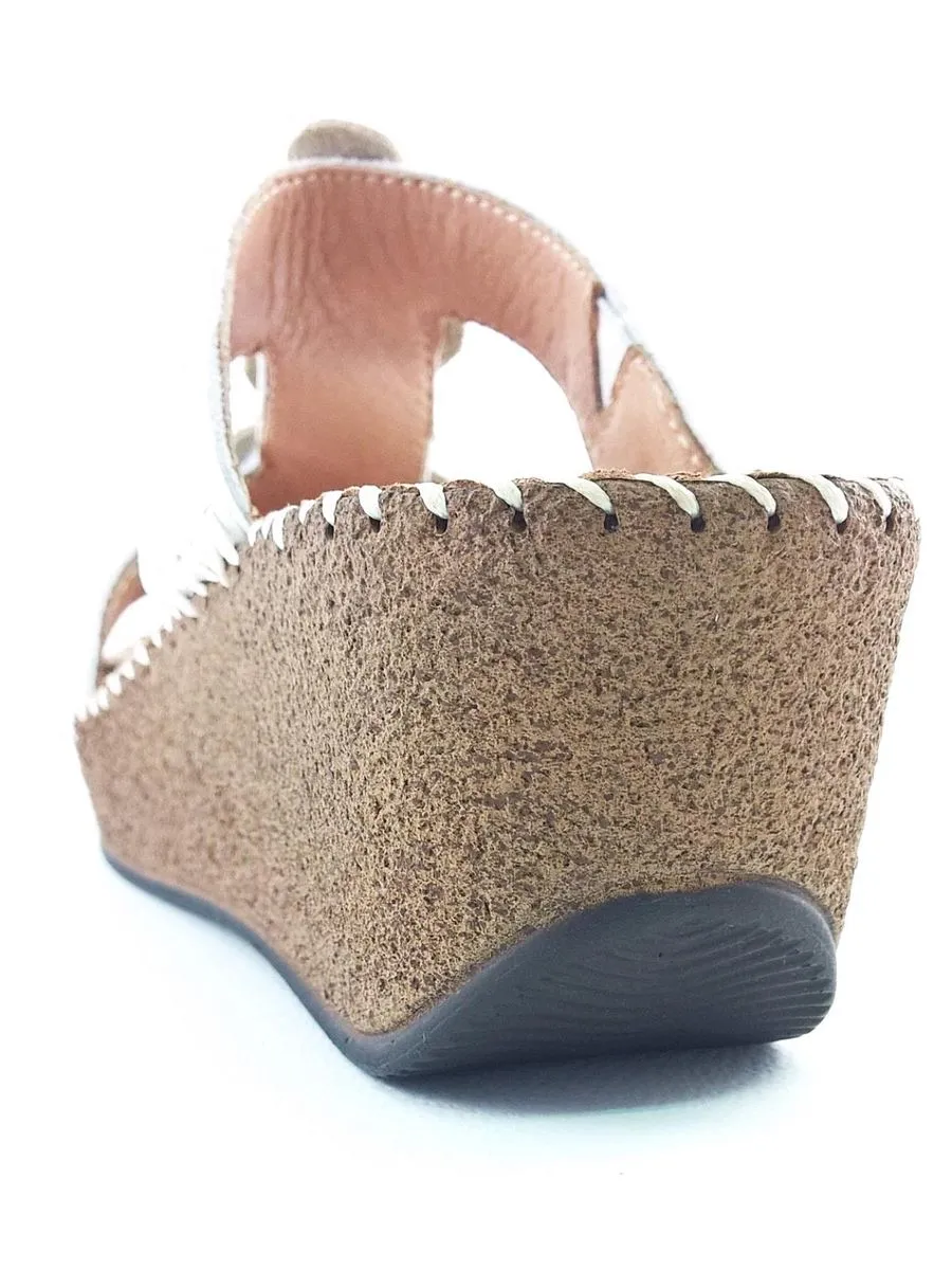   CIABATTA DONNA LINEA CLASSICA SUSIMODA 149231  