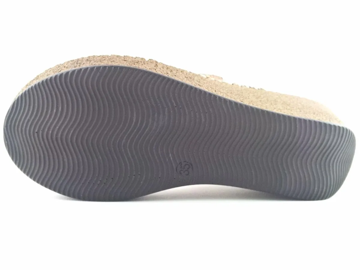   CIABATTA DONNA LINEA CLASSICA SUSIMODA 149231  