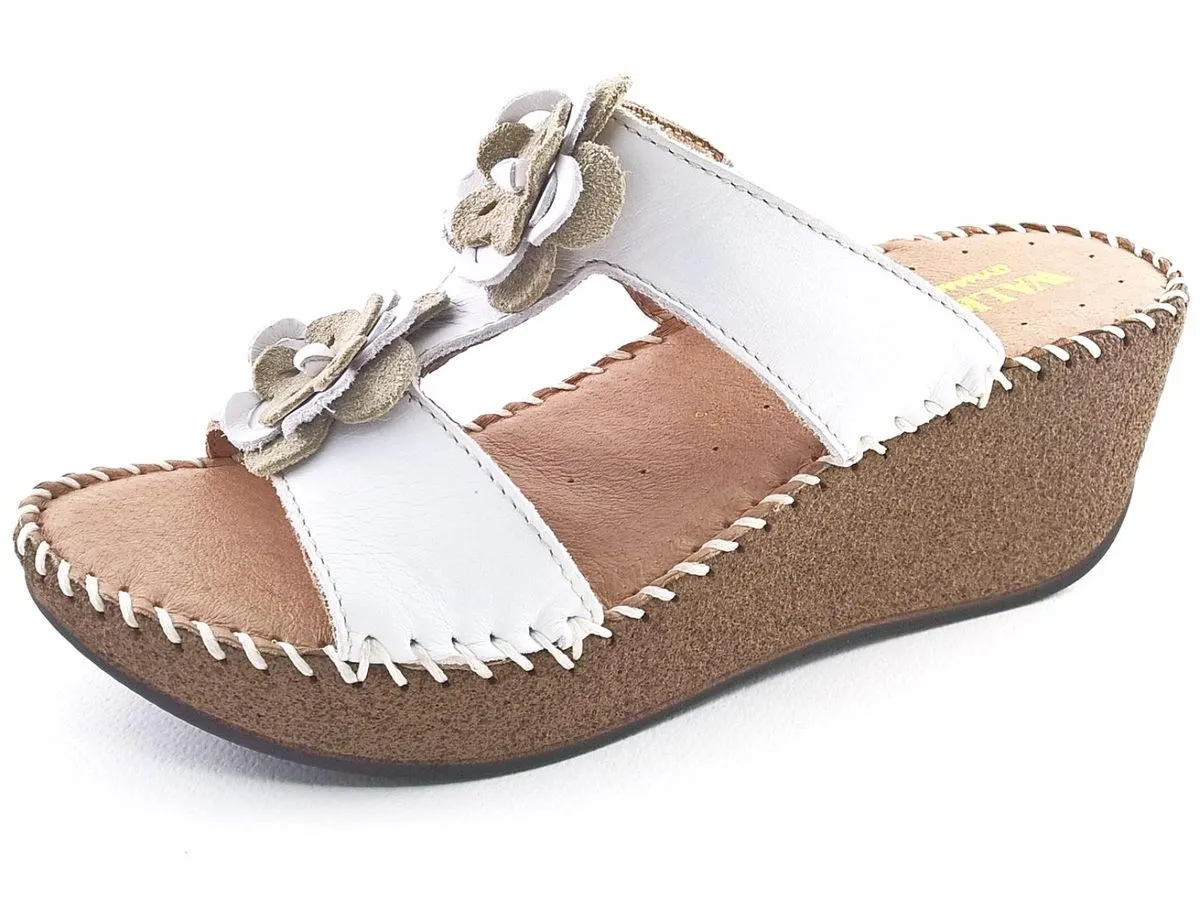   CIABATTA DONNA LINEA CLASSICA SUSIMODA 149231  