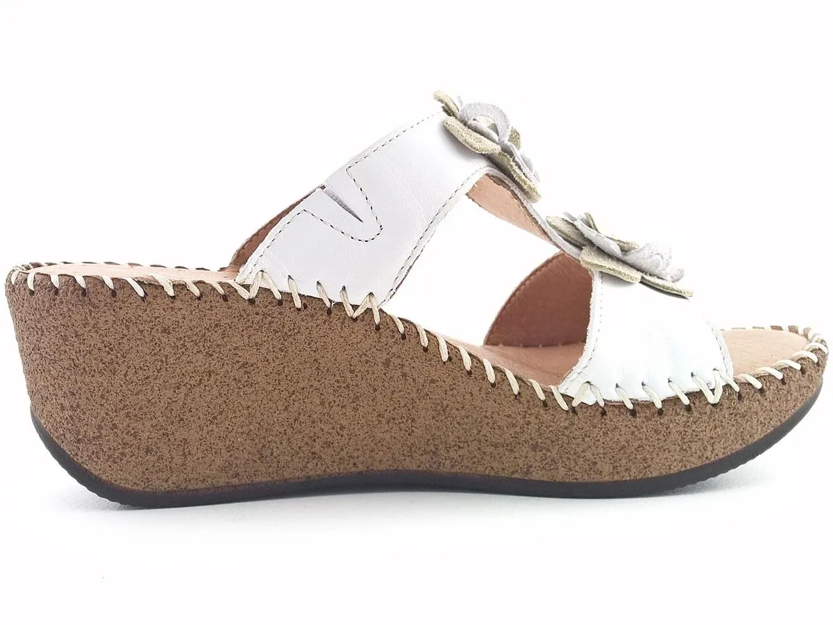   CIABATTA DONNA LINEA CLASSICA SUSIMODA 149231  