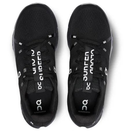 Cloudsurfer Donna On