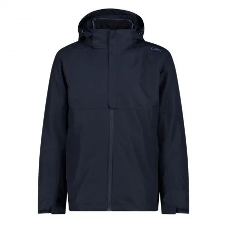 CMP Giacca Uomo 3 in 1 