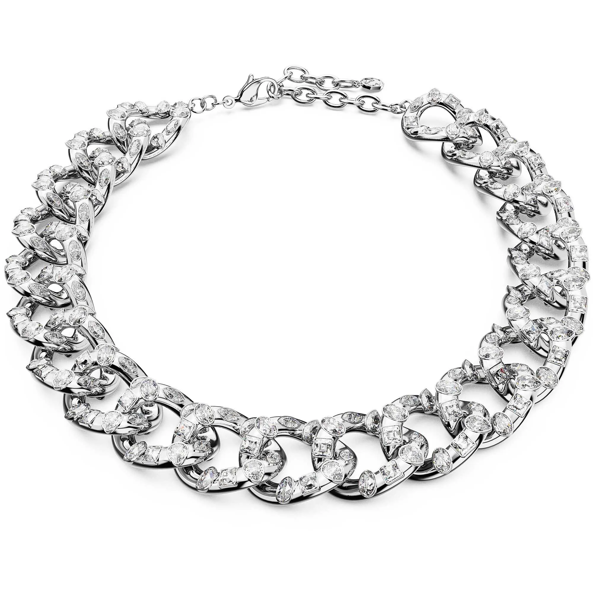 collana donna gioielli Swarovski