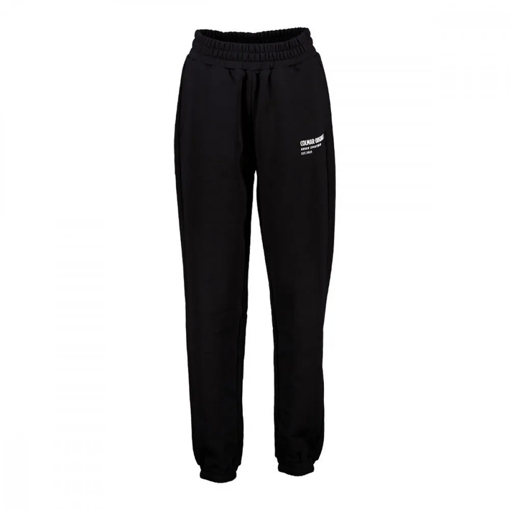 COLMAR ORIGINALS PANTALONI CON ELASTICO DONNA