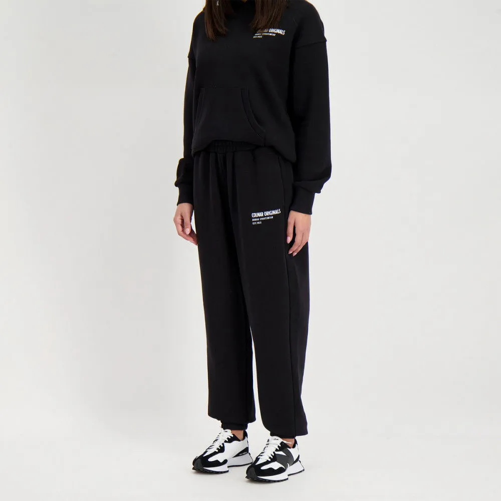 COLMAR ORIGINALS PANTALONI CON ELASTICO DONNA