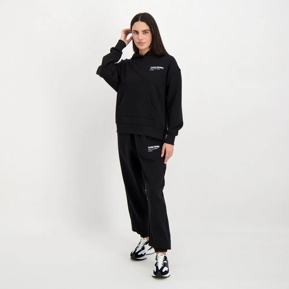 COLMAR ORIGINALS PANTALONI CON ELASTICO DONNA