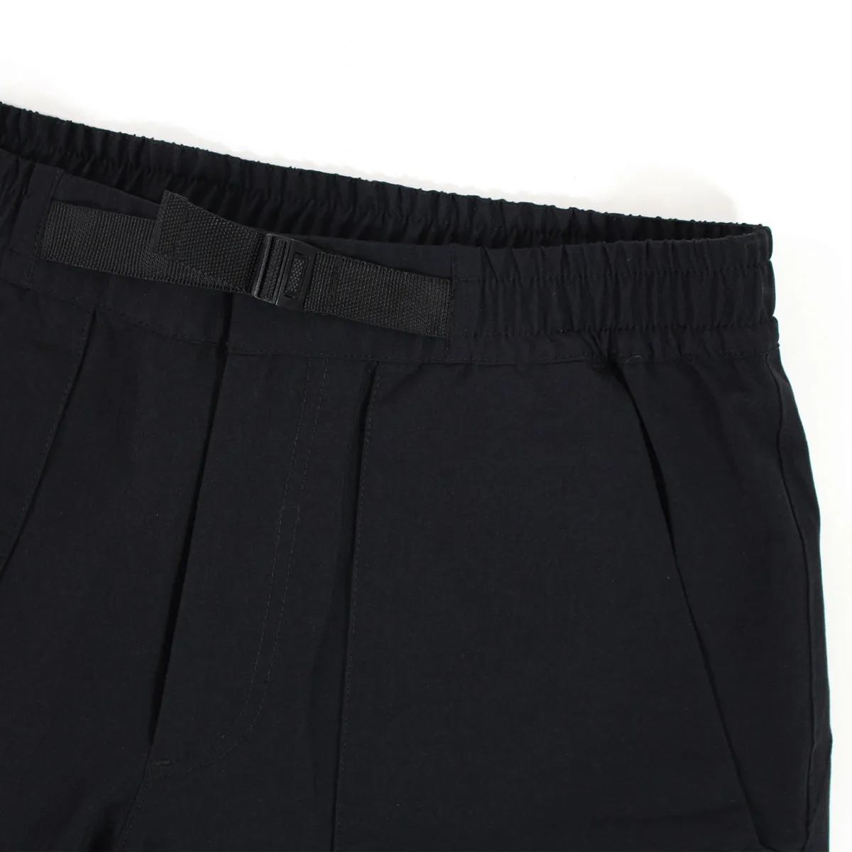 Colmar pantaloncini uomo nero