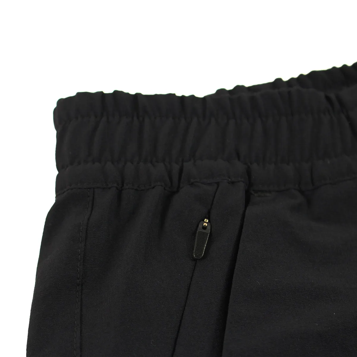 Colmar pantaloncini uomo nero