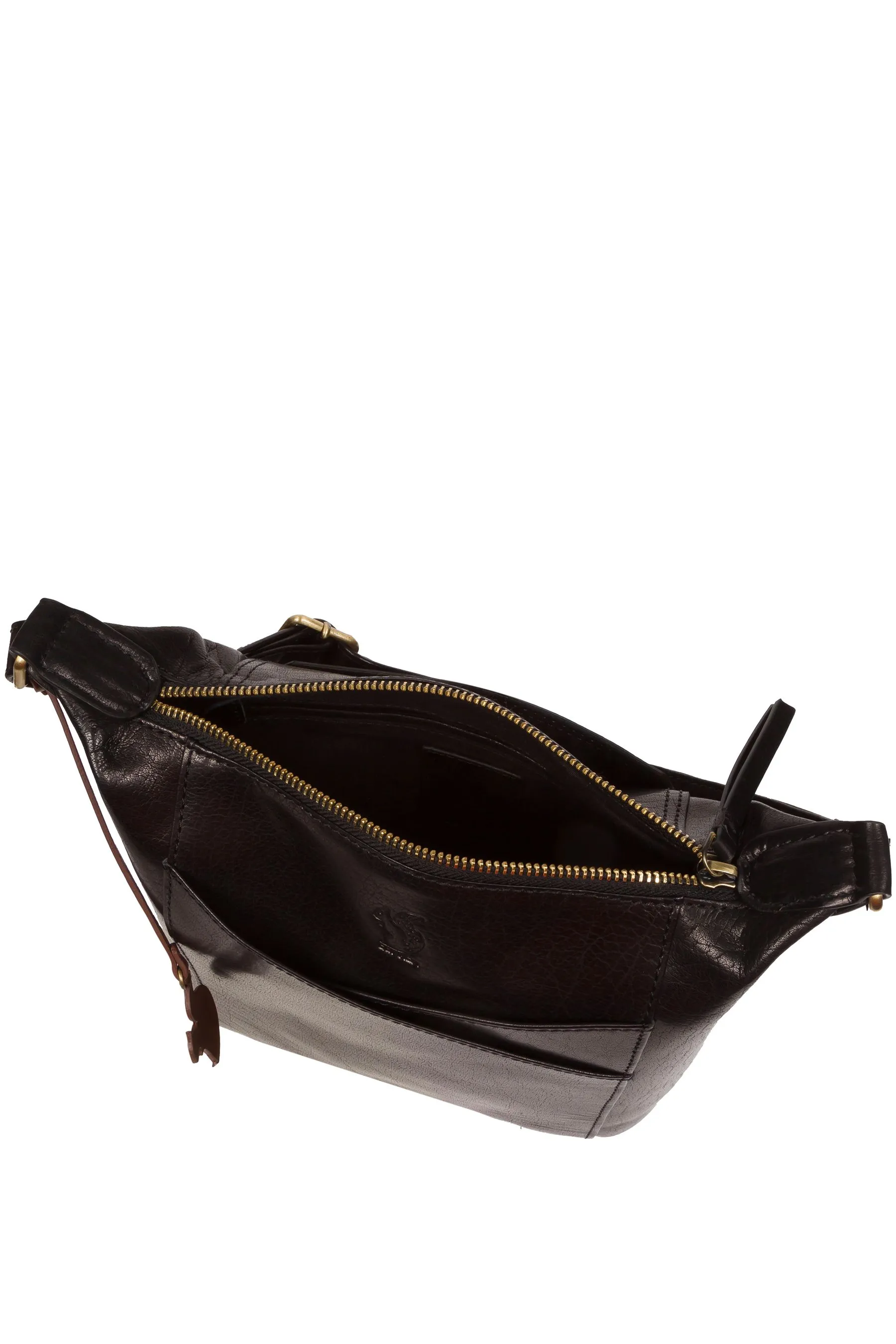 Conkca - Kiki - Borsa sulle spalle in pelle