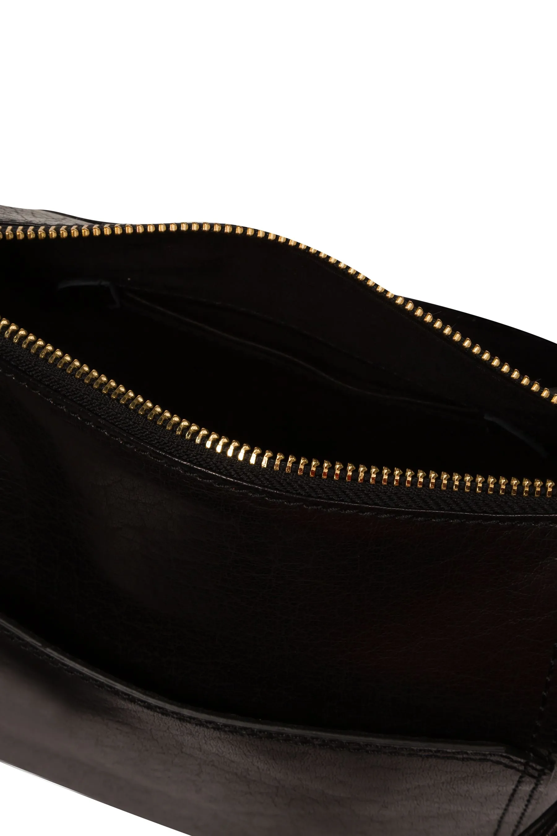 Conkca - Kiki - Borsa sulle spalle in pelle