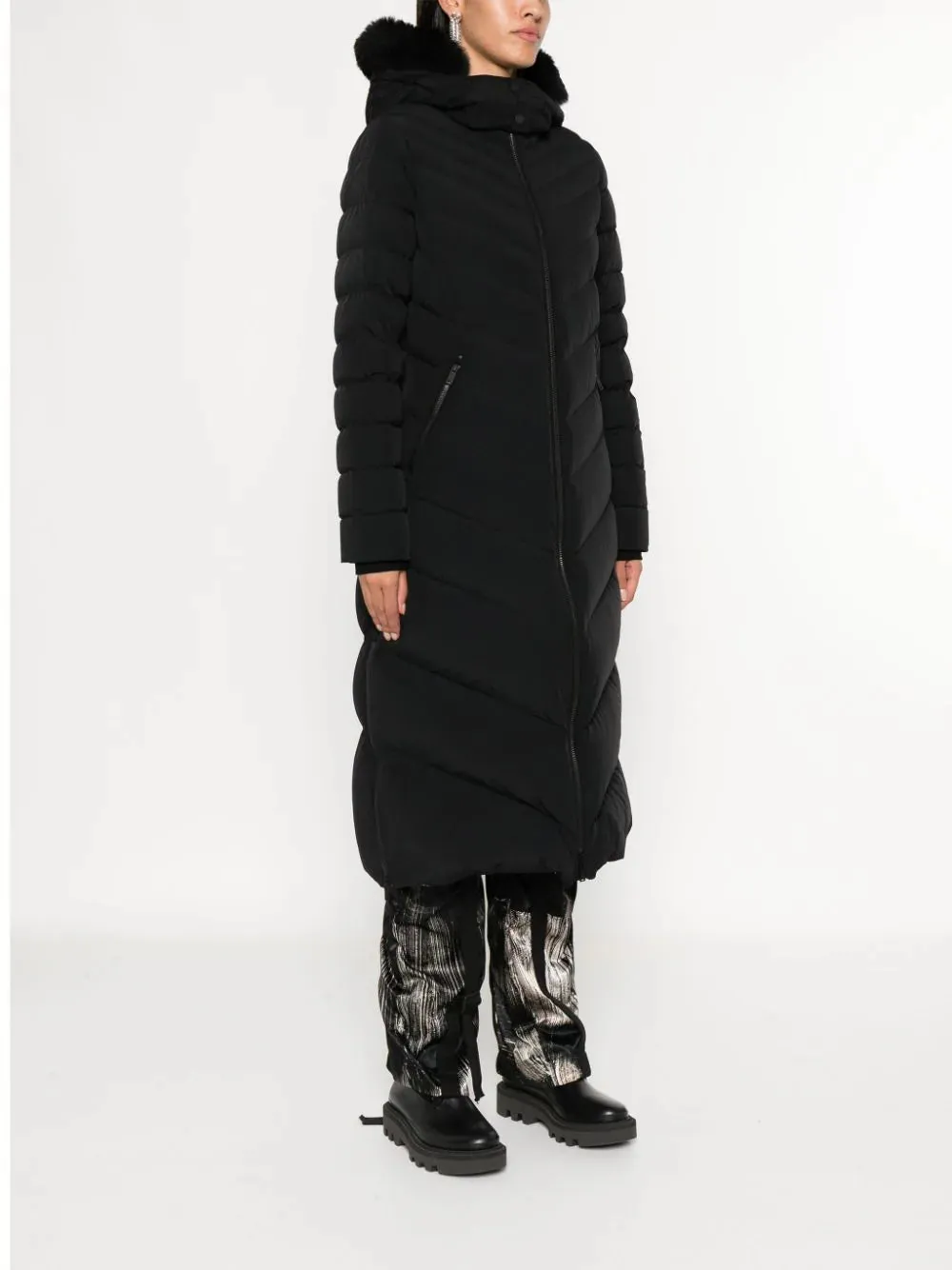 Cooper Lake Parka