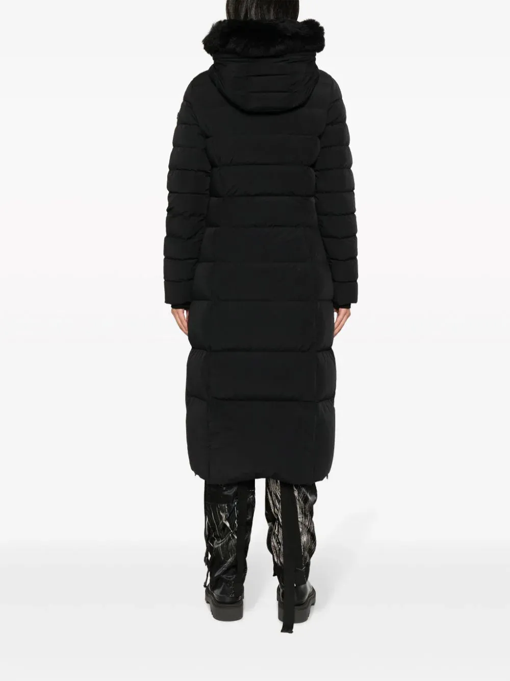 Cooper Lake Parka