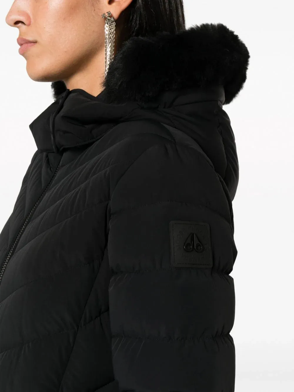 Cooper Lake Parka