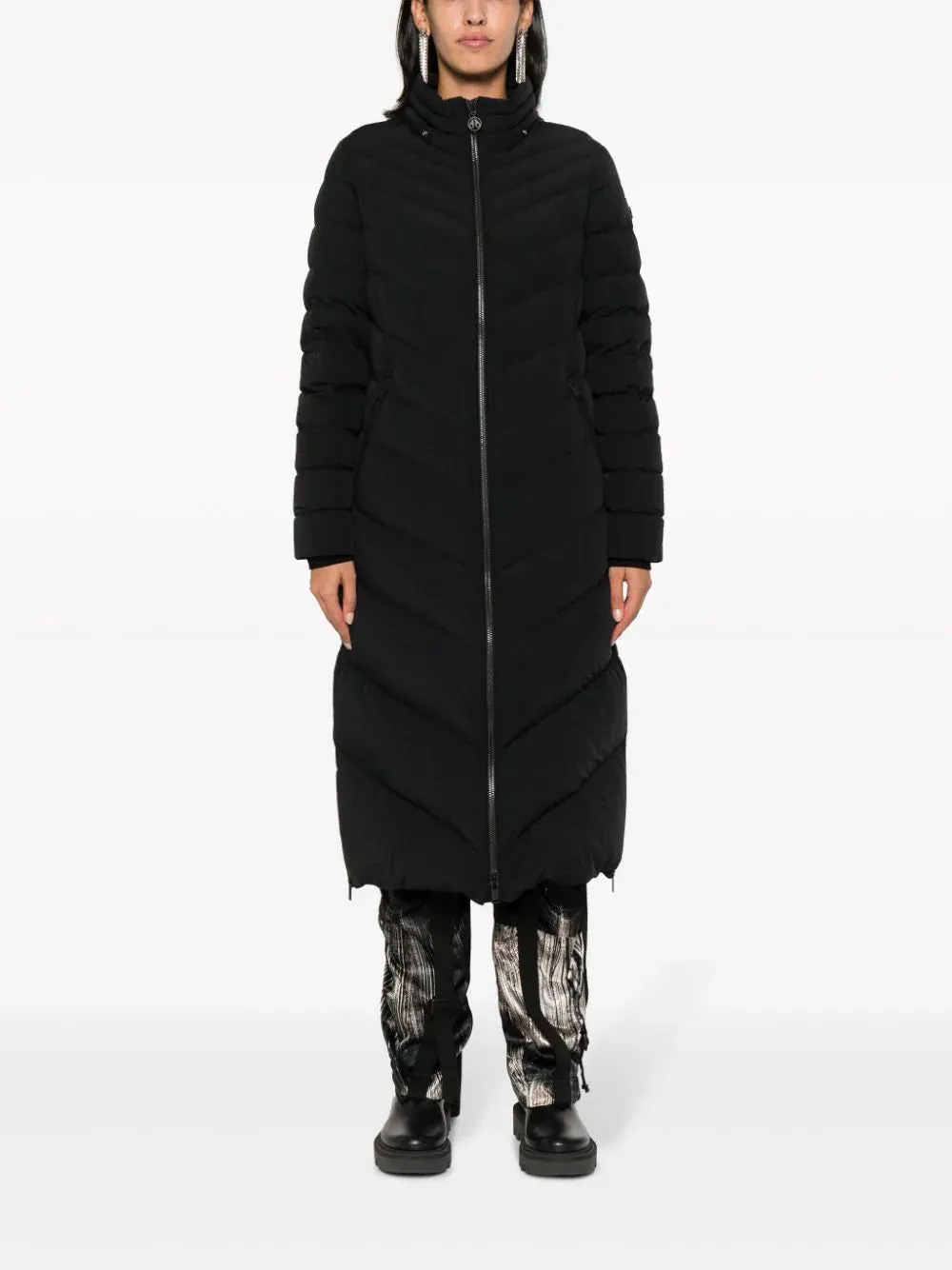Cooper Lake Parka