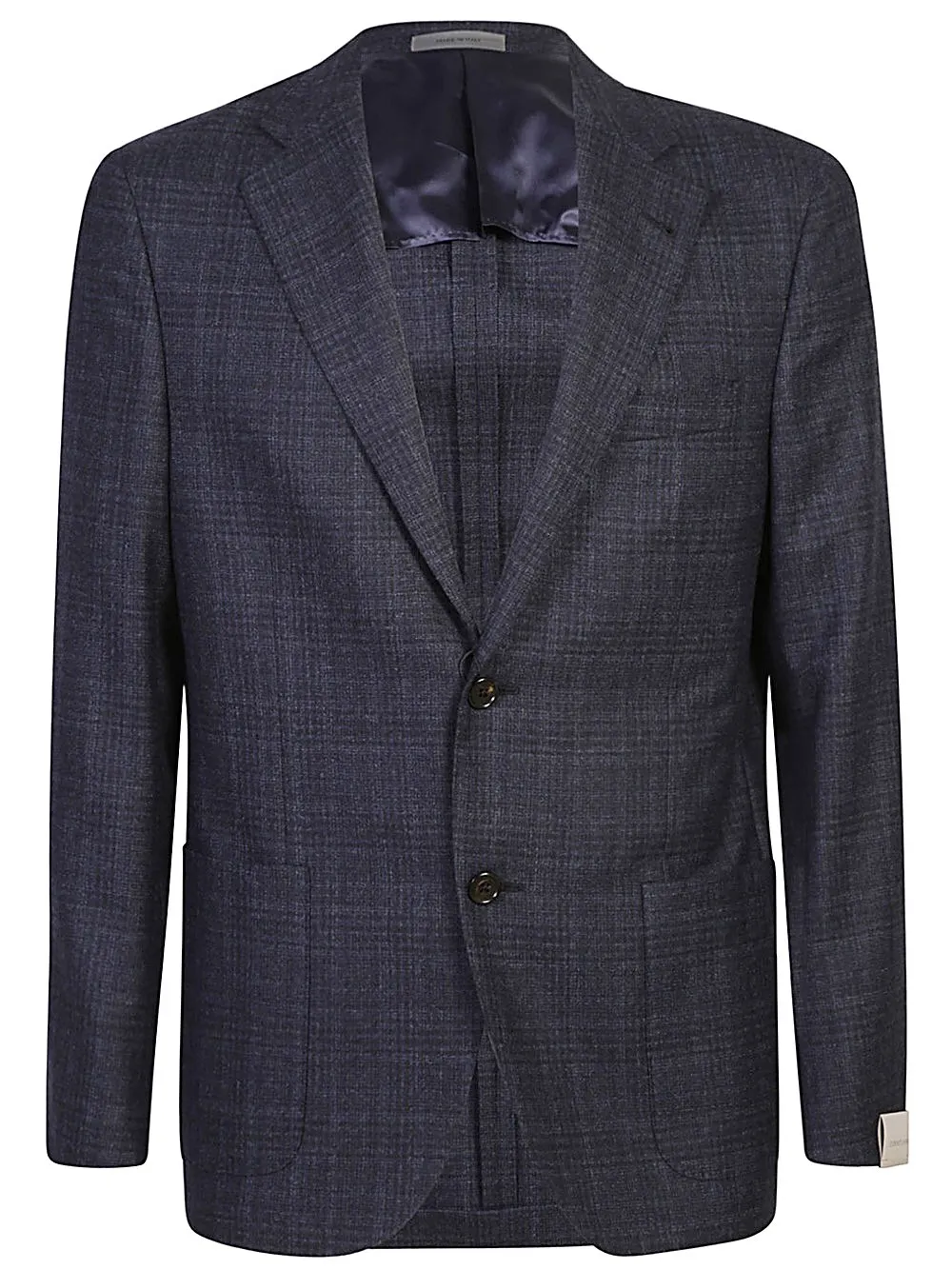 Corneliani-Blazer monopetto