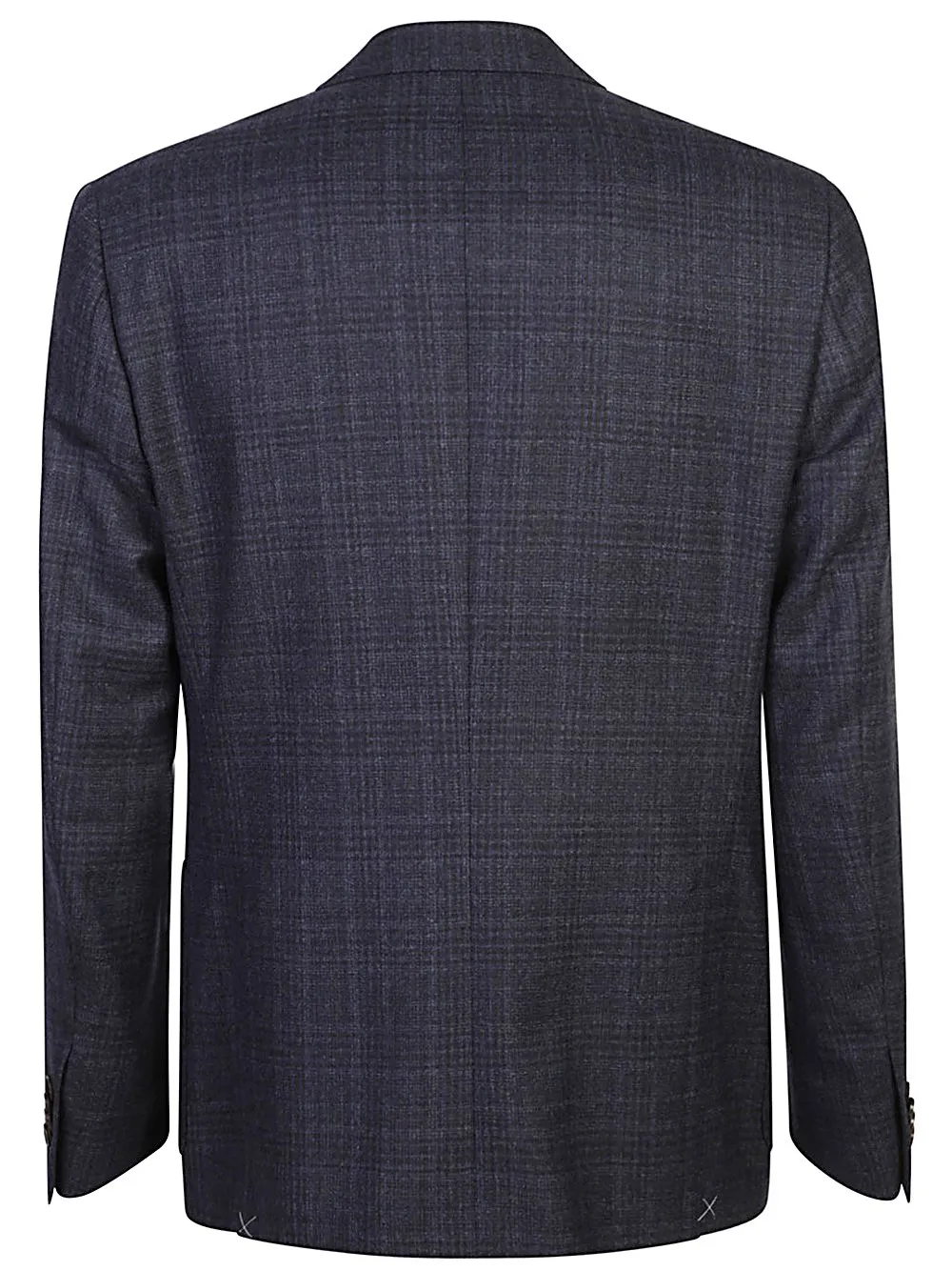 Corneliani-Blazer monopetto