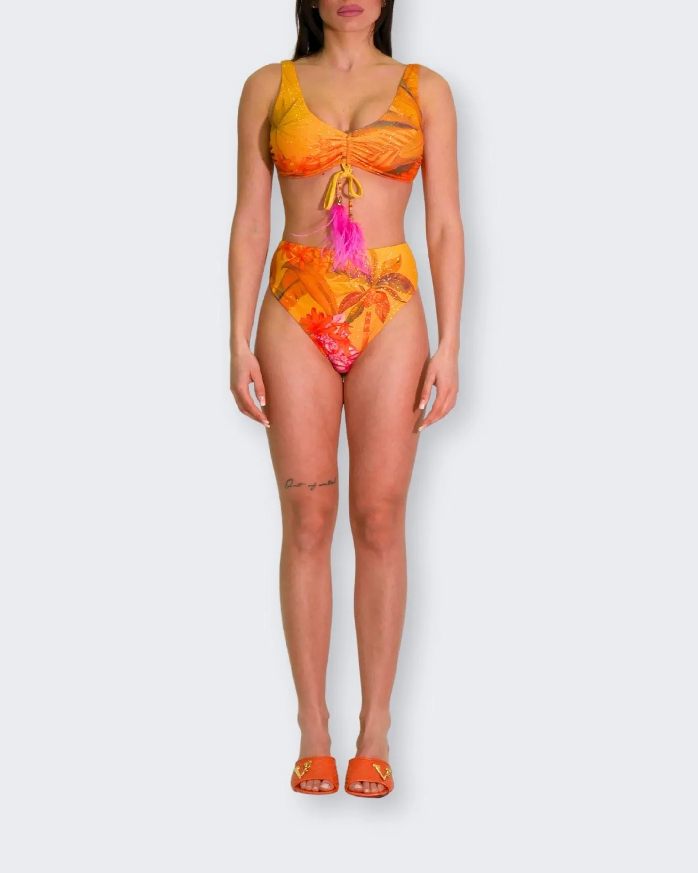 Costume District Margherita Mazzei 4FS16-4FS26