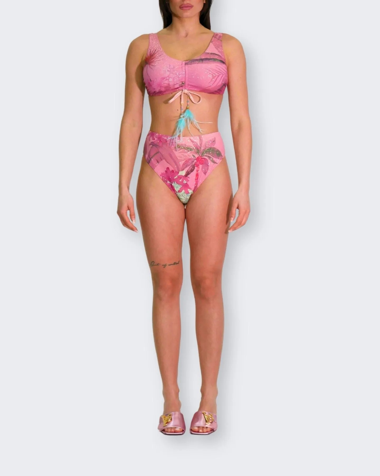 Costume District Margherita Mazzei 4FS16-4FS26