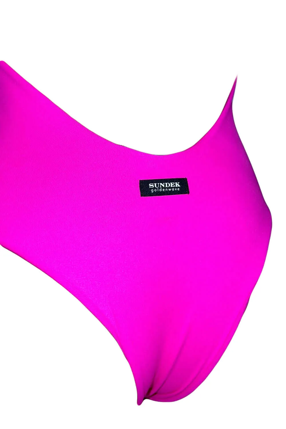 Costume intero Hamoa - SUNDEK GOLDENWAVE