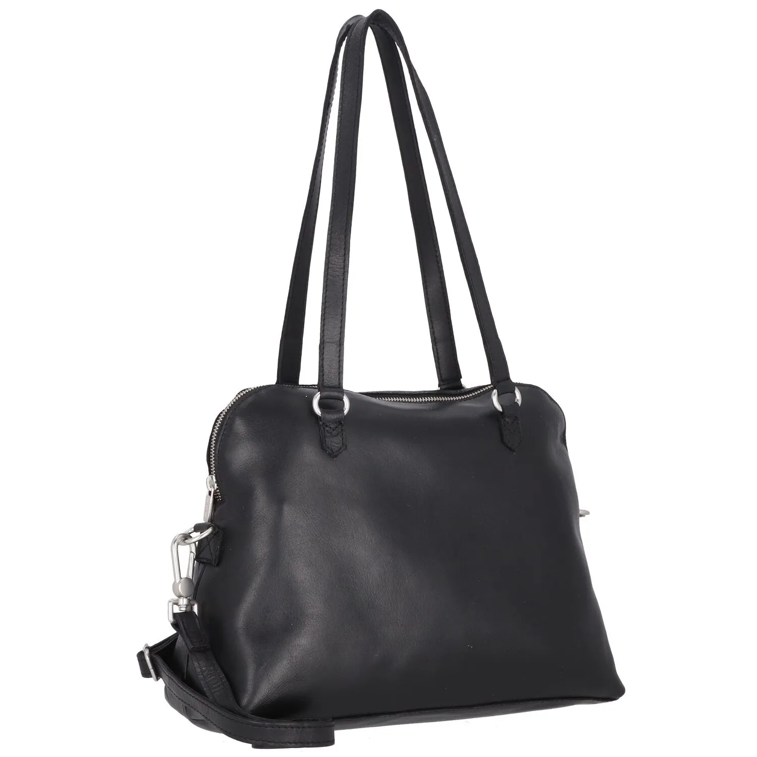 Cowboysbag Winwick Borsa a tracolla Pelle 34 cm