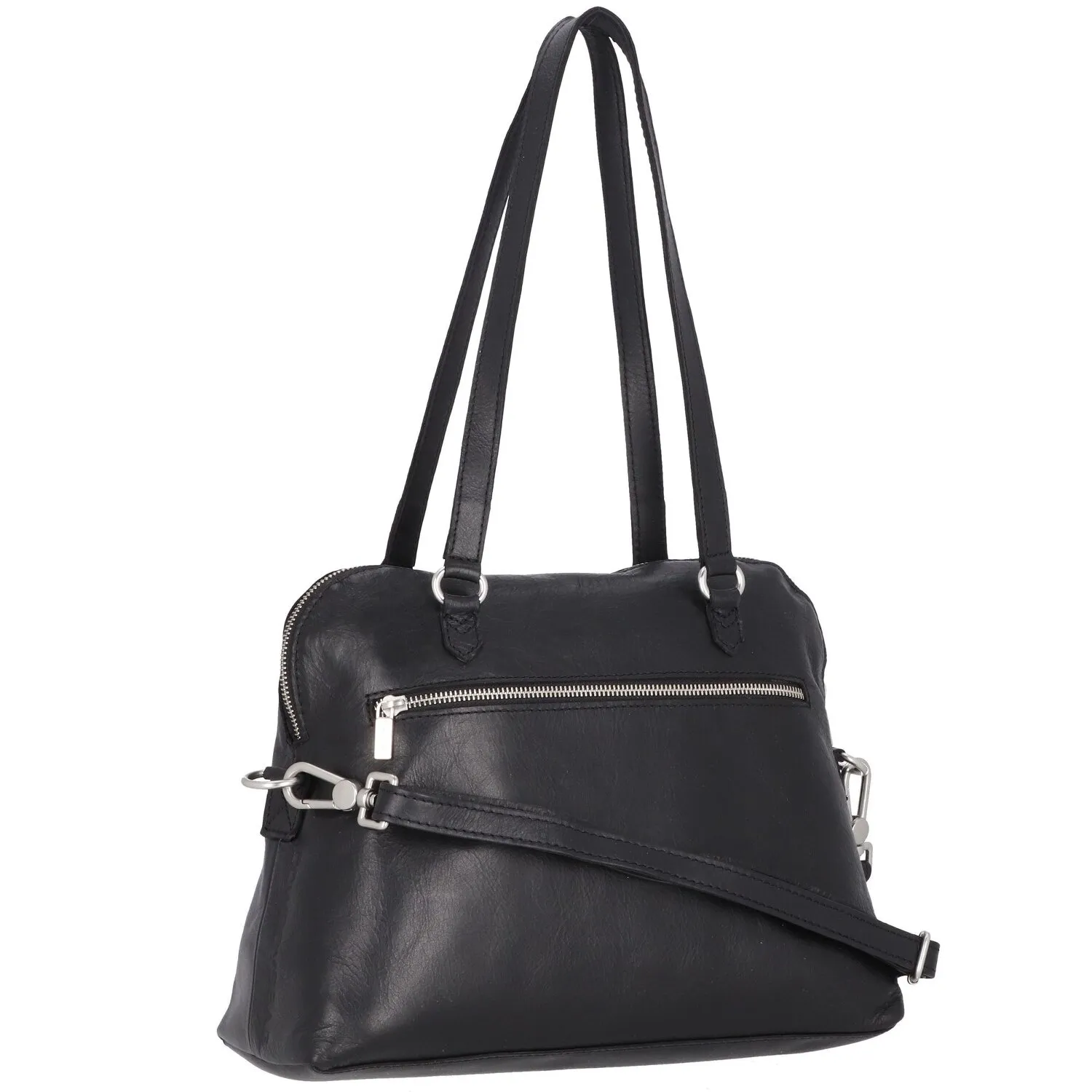 Cowboysbag Winwick Borsa a tracolla Pelle 34 cm