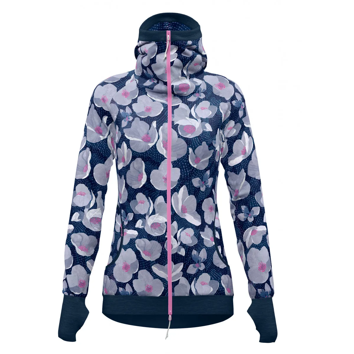 Crazy Pull Aria Donna
