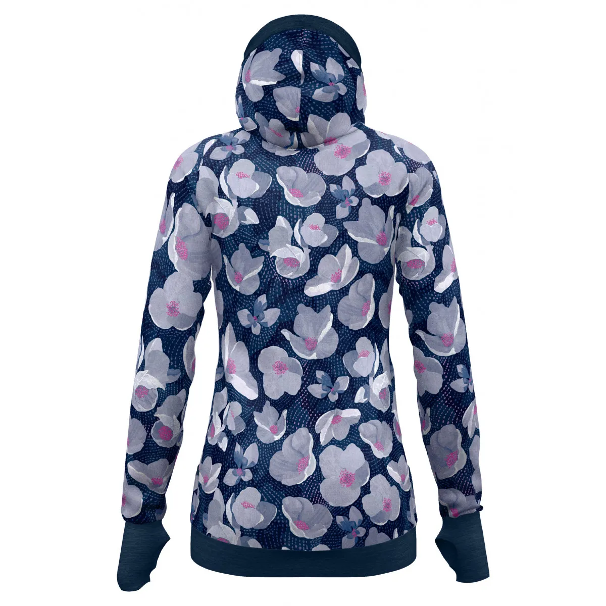 Crazy Pull Aria Donna