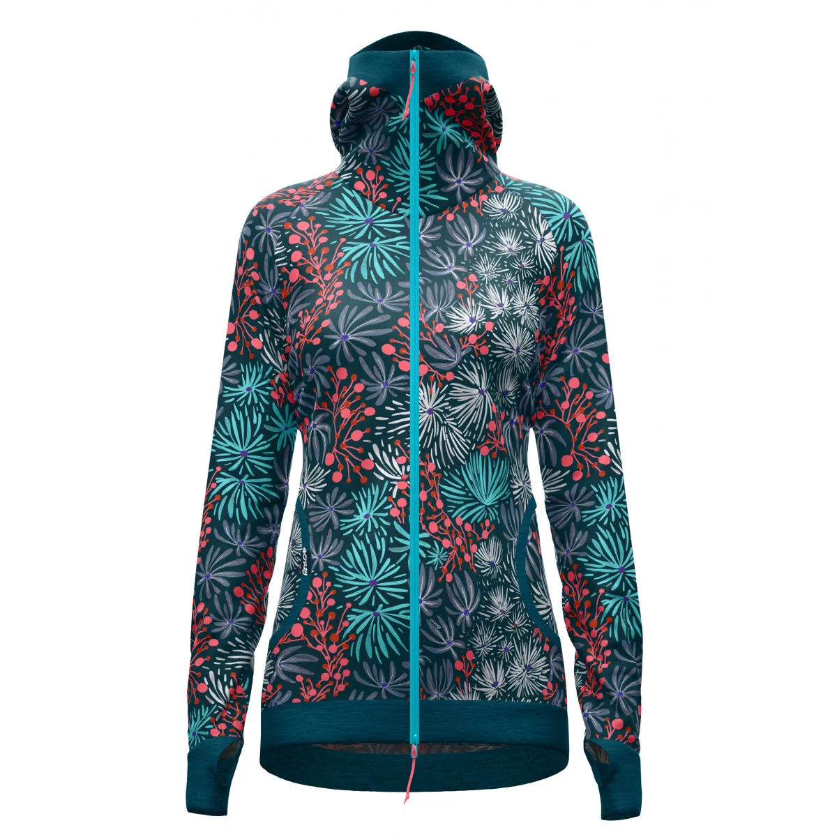 Crazy Pull Aria Donna