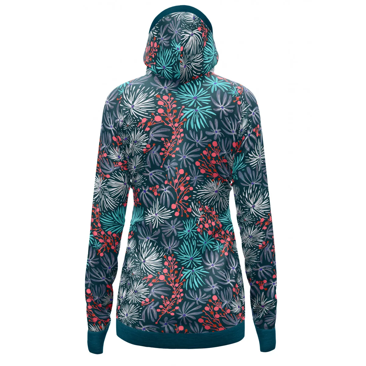 Crazy Pull Aria Donna
