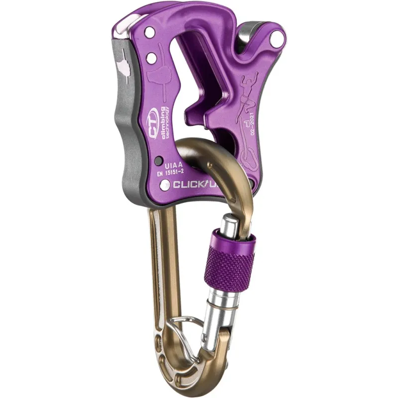 CT Climbing CLICK-UP (KIT)