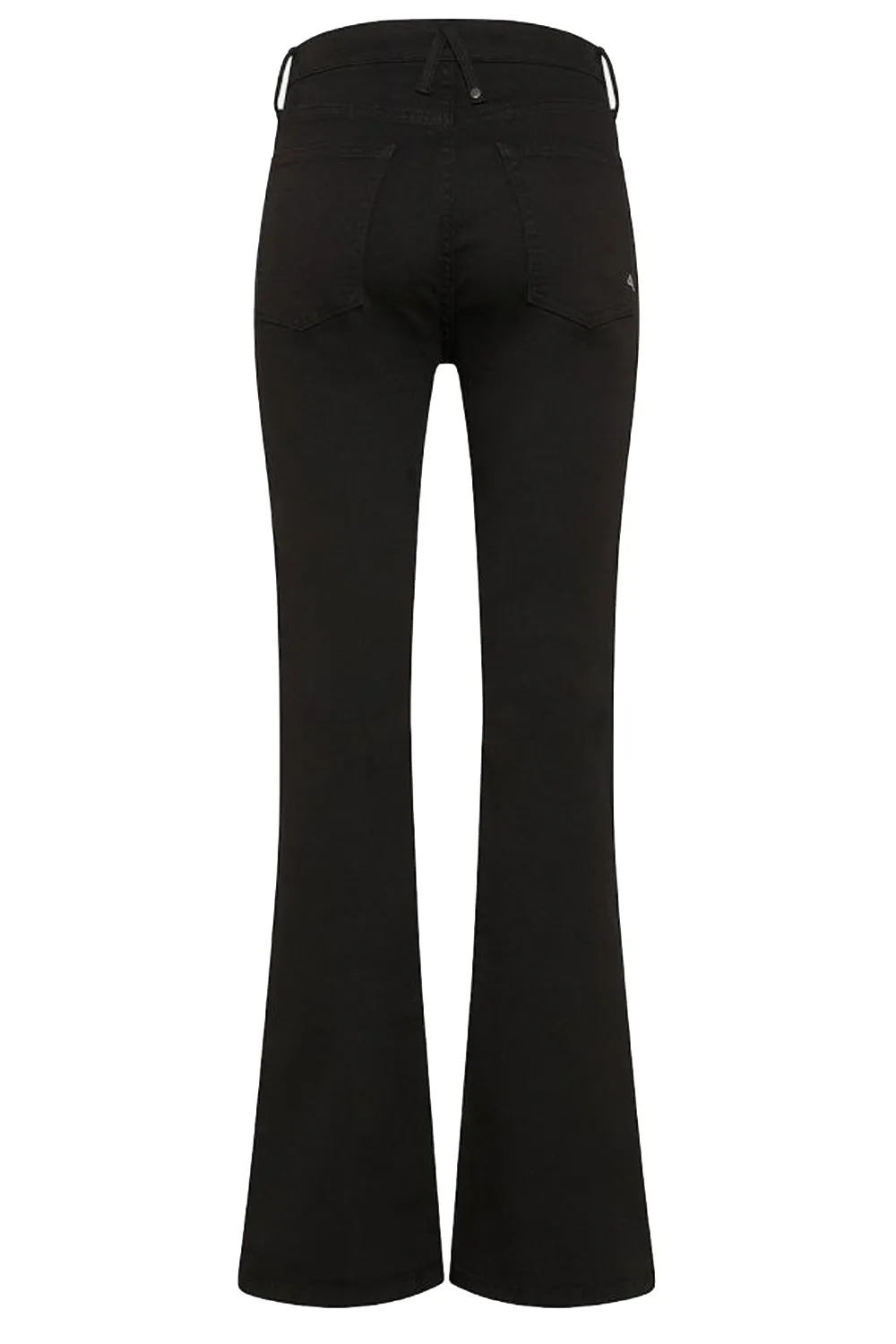 CYCLE Jeans Gilda con fondo flaire