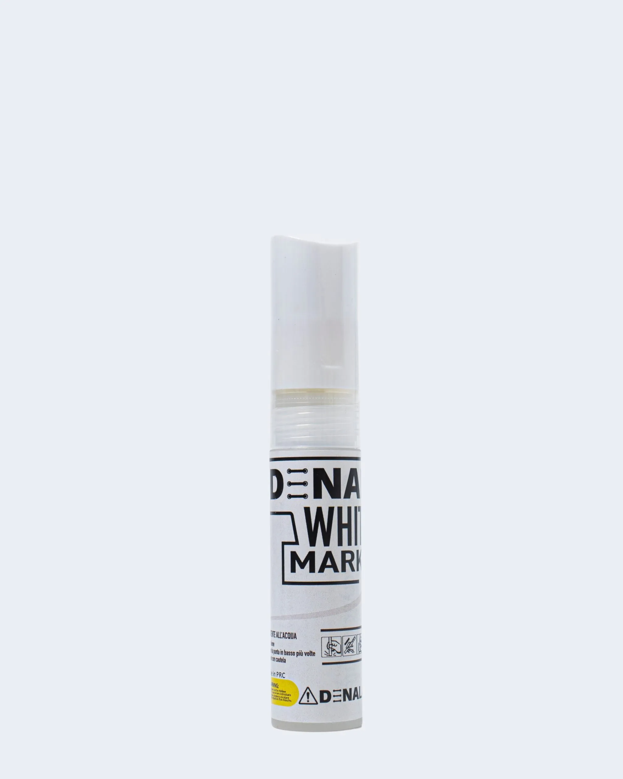 D3nalab PENNARELLO SCARPE Bianco