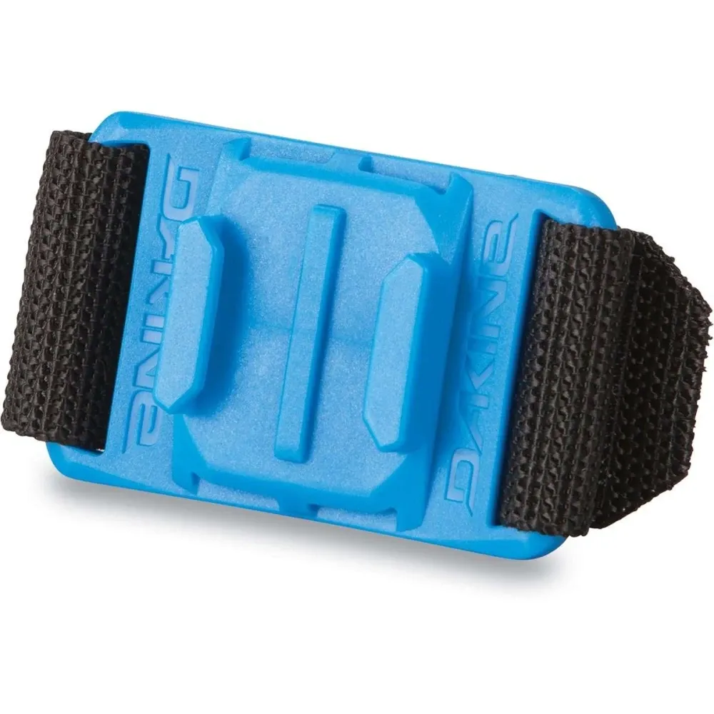 Dakine Pov Micro Mount Blue Camera Mount