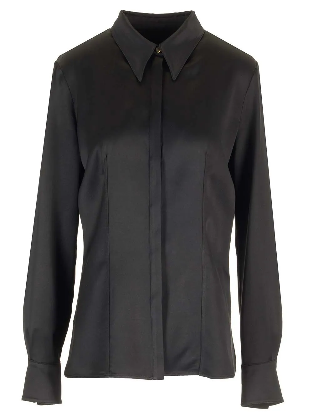   Del Core  Camicia aderente