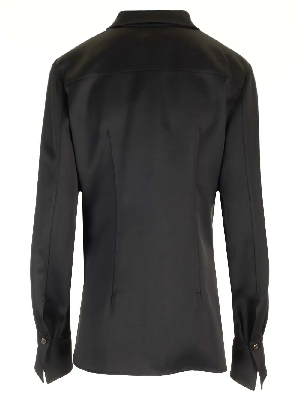   Del Core  Camicia aderente