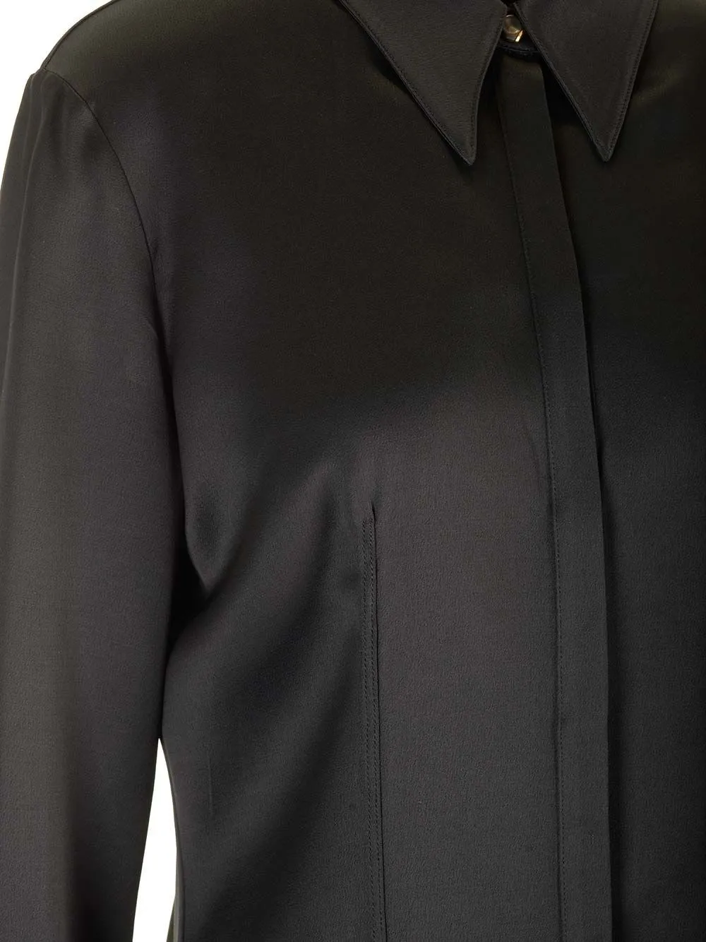   Del Core  Camicia aderente