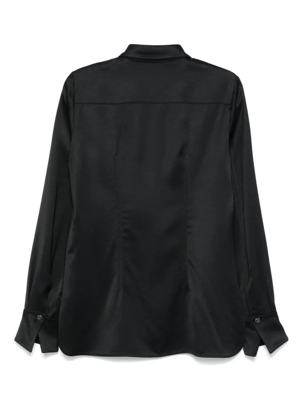   Del Core  Camicia aderente