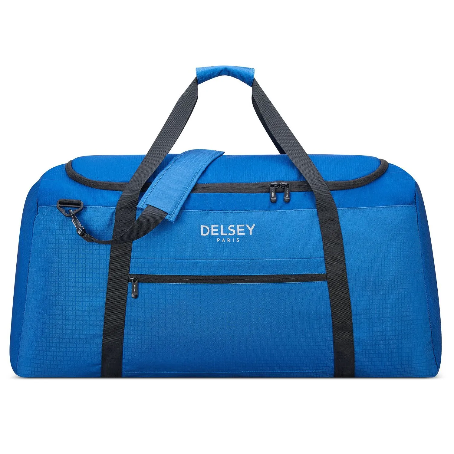 Delsey Paris Nomad Foldable Holdall 80 cm