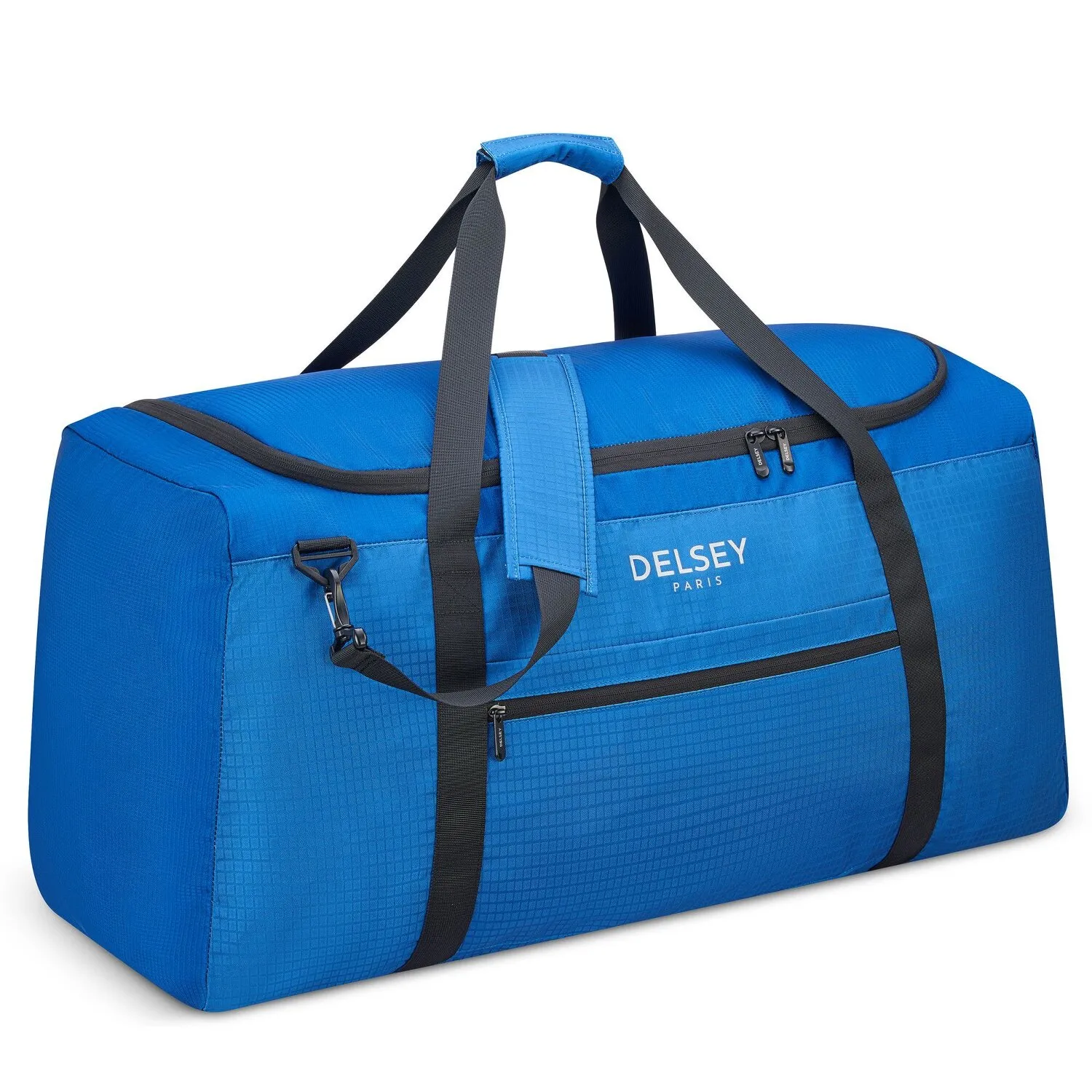 Delsey Paris Nomad Foldable Holdall 80 cm
