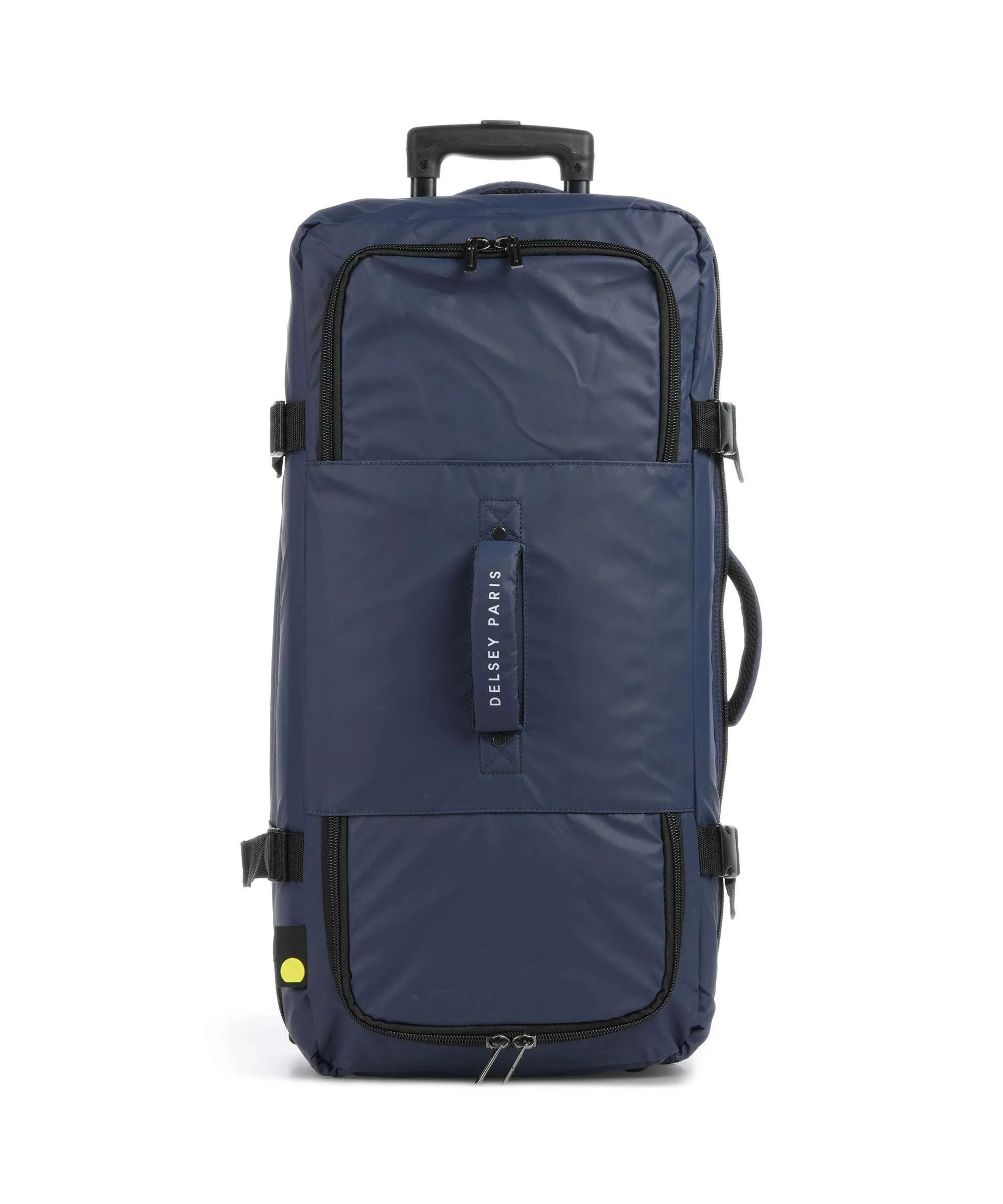  Delsey Paris Raspail Borsone trolley blu scuro 73 cm  