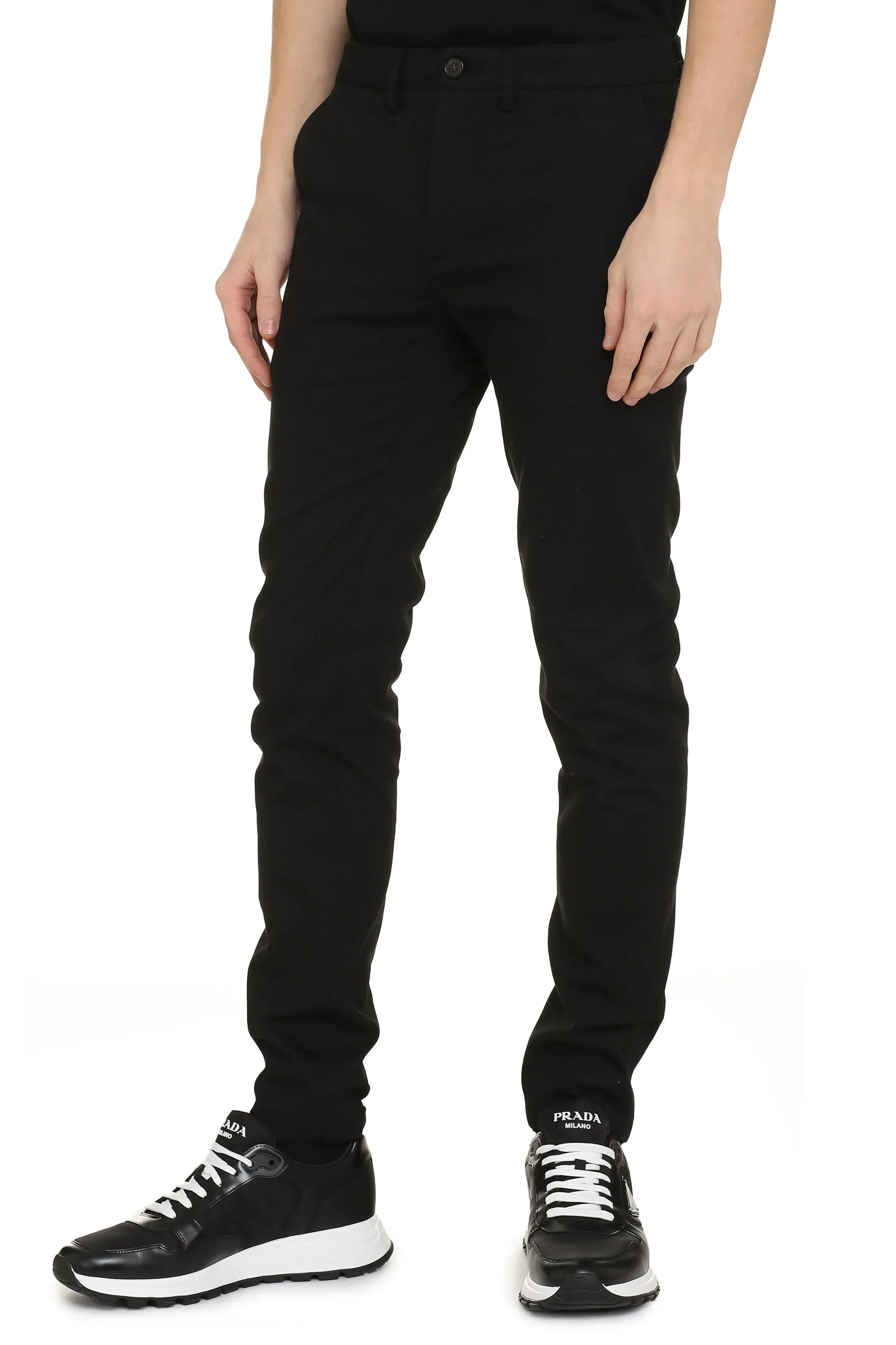 Department 5 Pantaloni chino Mike