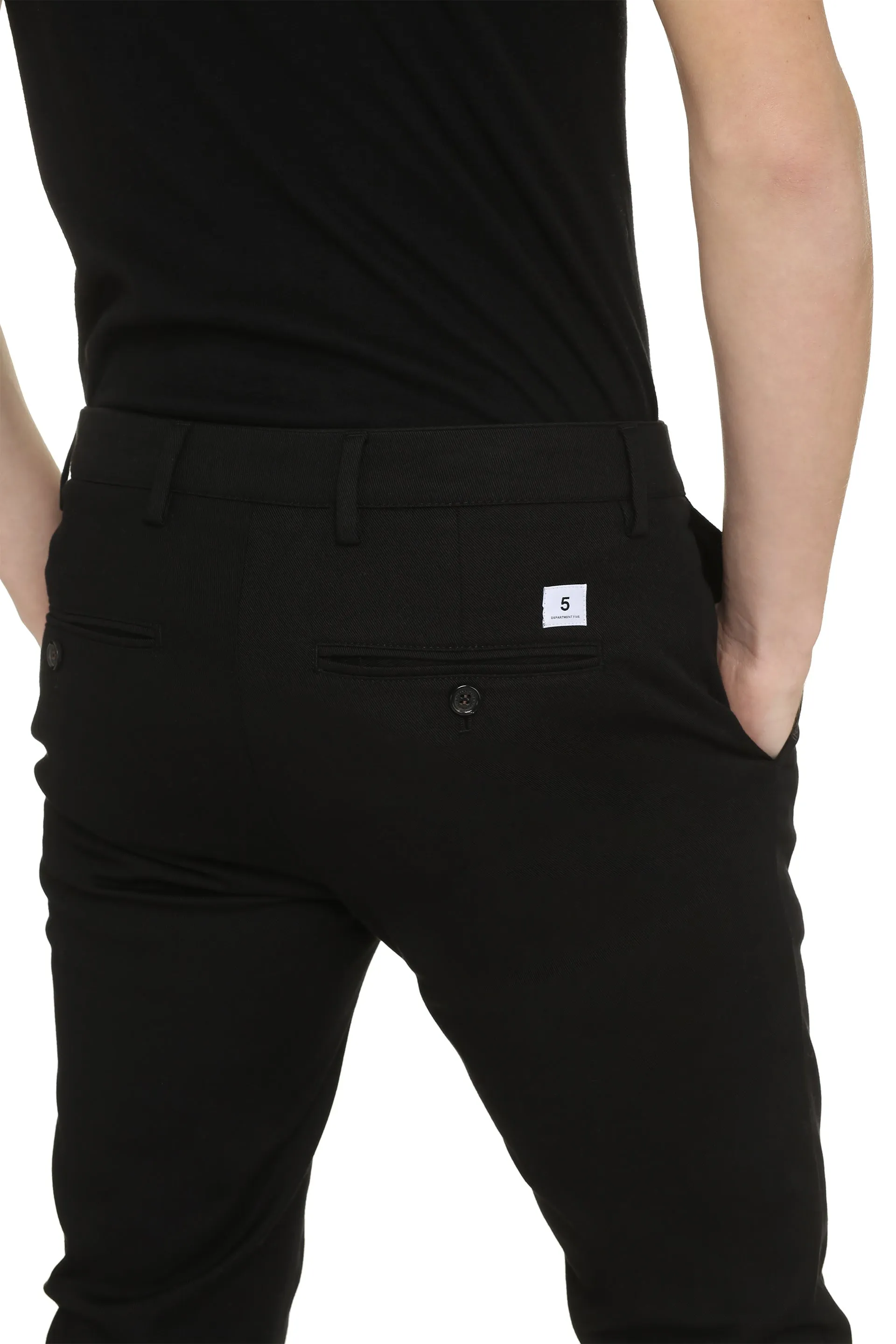 Department 5 Pantaloni chino Mike
