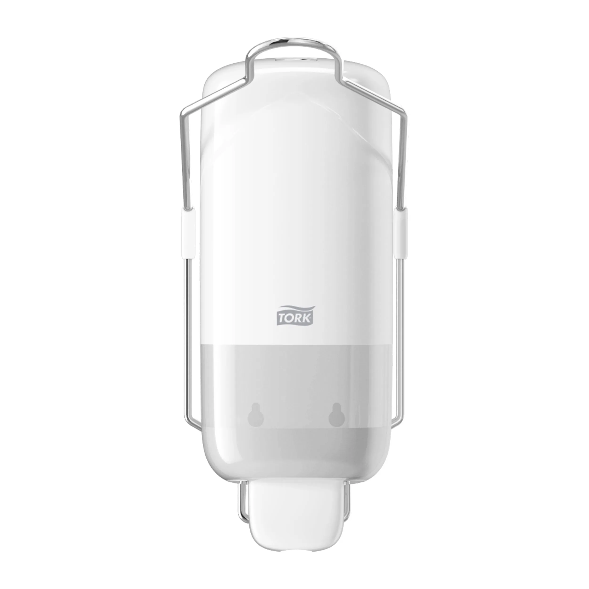 Dispenser sapone Tork, cartuccia da 1000ml Tork Liquid Soap Dispenser – Arm Lever Sì